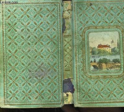 Le Château d'Avrilly. Suivie de "Il faut faire comme tout …