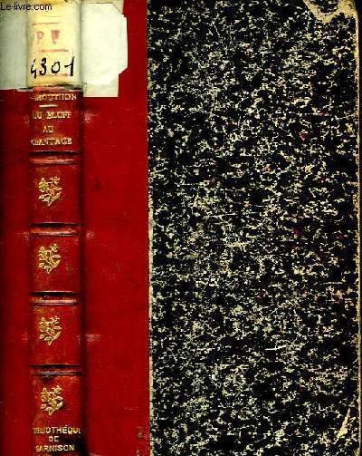 Du Bluff au Chantage. Les Grandes Campagnes du "Matin". Comment on fait l'opinion publique en France.