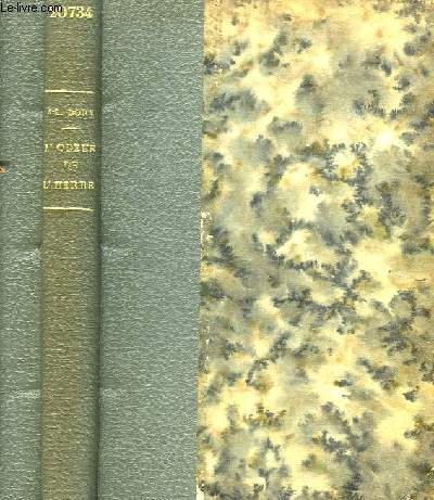 L'odeur de l'herbe. | Immagine principale