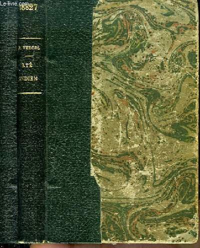 Eté Indien | Immagine principale