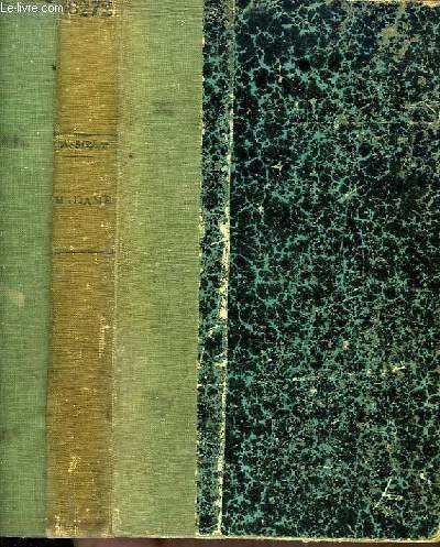 Madame. Roman | Immagine principale