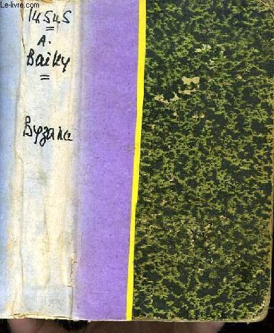 Byzance