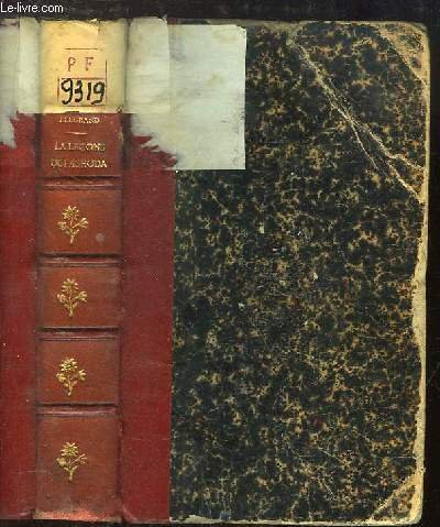 La Leçon de Fashoda.