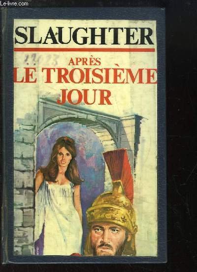 Après le Troisième Jour.