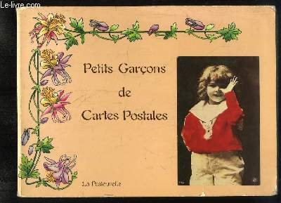 Petits Garçons de Cartes Postales.