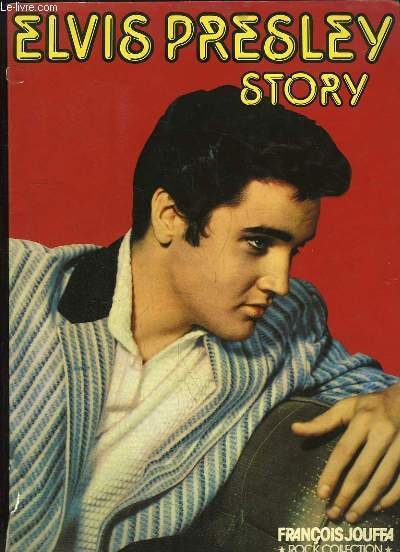 Elvis Presley Story