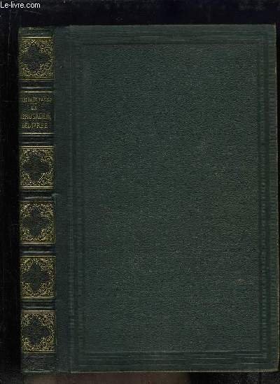 La Jérusalem Délivrée. Poème en 20 chants. | Immagine principale