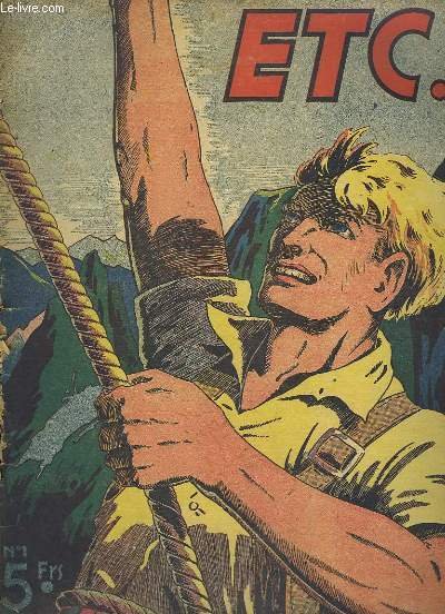 Etc . N°1 : Le Coeur de Pierre, légende de …
