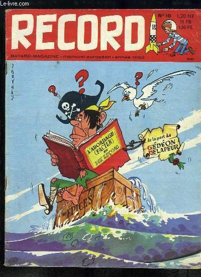 Record N°10 : J'ai 13 ans et j'habite l'Inde - …