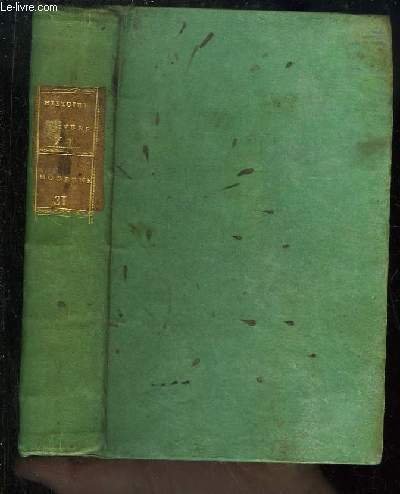 Histoire Universelle depuis le Commencement du monde jusqu'à présent, TOME … | Immagine principale