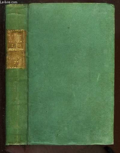 Histoire Universelle depuis le Commencement du monde jusqu'à présent, TOME … | Immagine principale