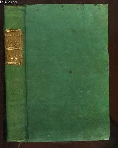 Histoire Universelle depuis le Commencement du monde jusqu'à présent, TOME … | Immagine principale