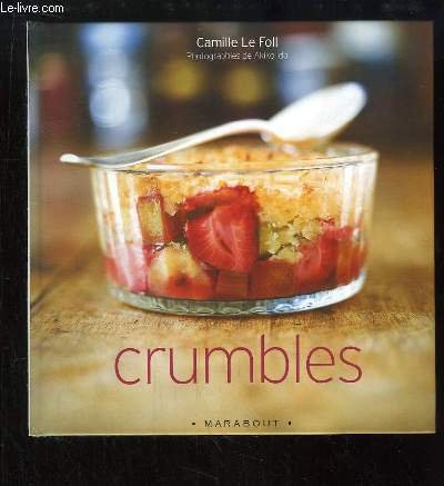 Crumbles. | Immagine principale