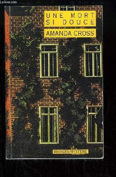 Une mort si douce. | Immagine principale