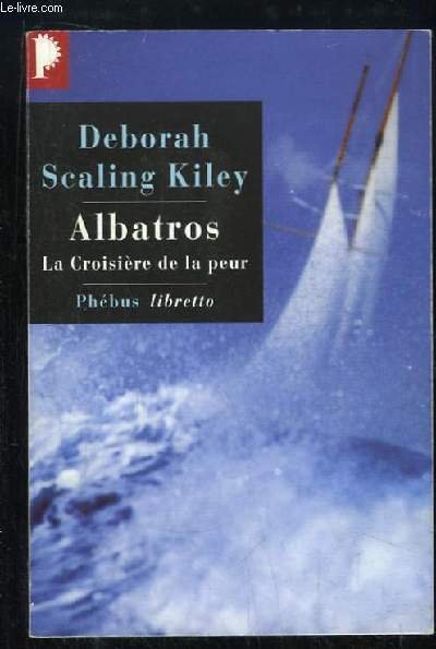 Albatros. La Croisière de la peur. | Immagine principale