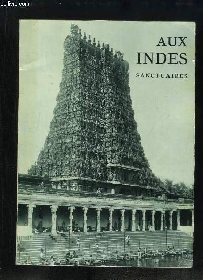 Aux Indes. Sanctuaires | Immagine principale