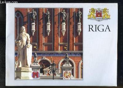 Riga (Lettonie)