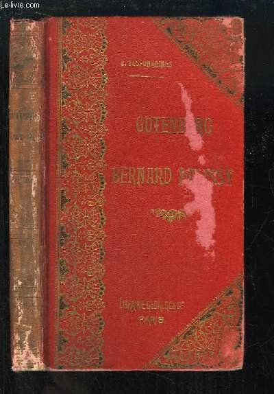 Gutenberg, Bernard Palissy