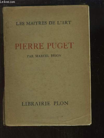 Pierre Puget.