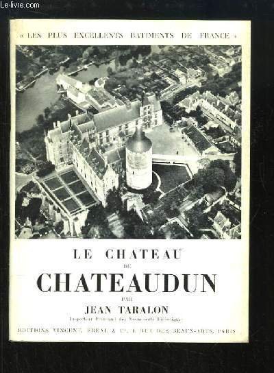 Le Château de Chateaudun