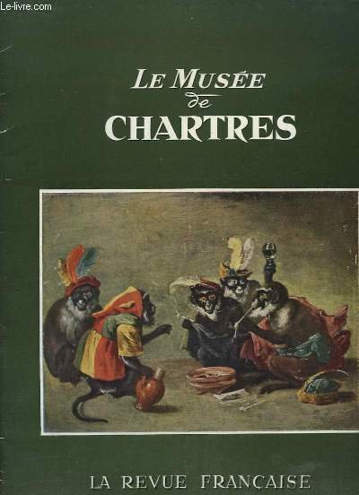 Le Musée de Chartres, Musée vivant.
