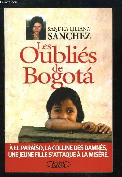 Les Oubliés de Bogota