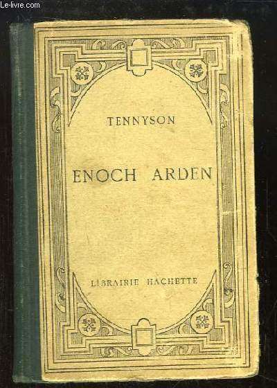Enoch Arden. Texte anglais.