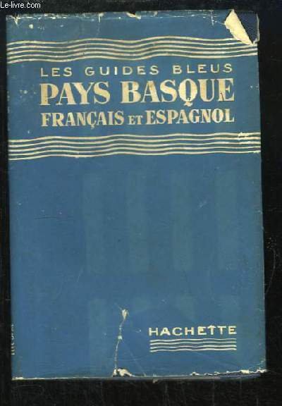 Pays Basque français et espagnol