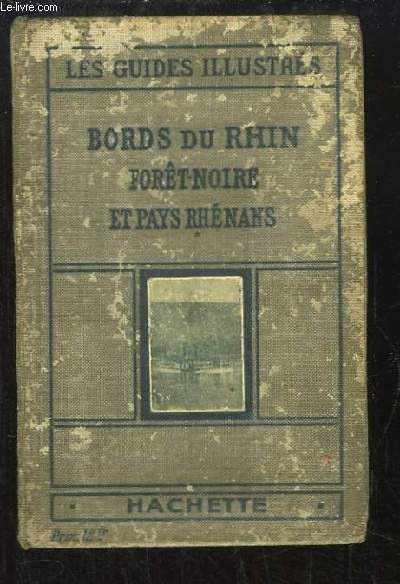 Bords du Rhin, Forêt-Noire et Pays Rhénans. | Immagine principale