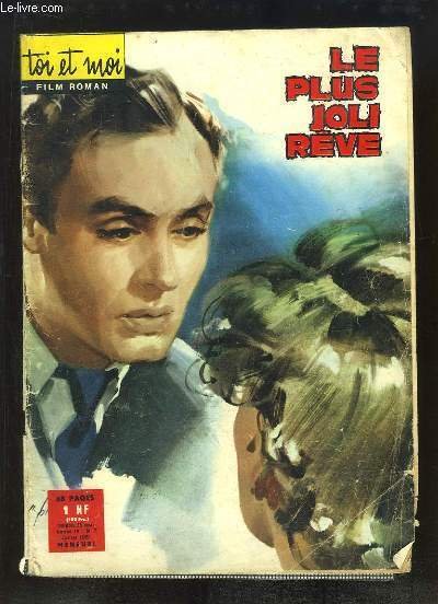 Toi et moi, film roman, N°7 - 4ème année : …