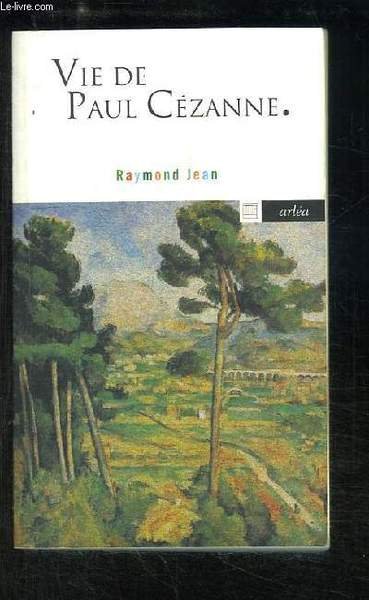Vie de Paul Cézanne