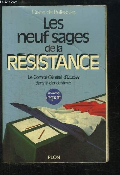 Les Neuf Sages de la Résistance. | Immagine principale