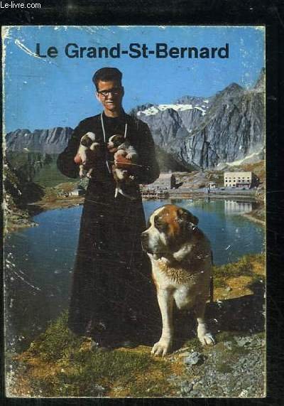 Le Grand Saint-Bernard | Immagine principale