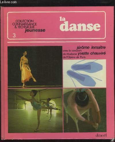 La Danse. | Immagine principale