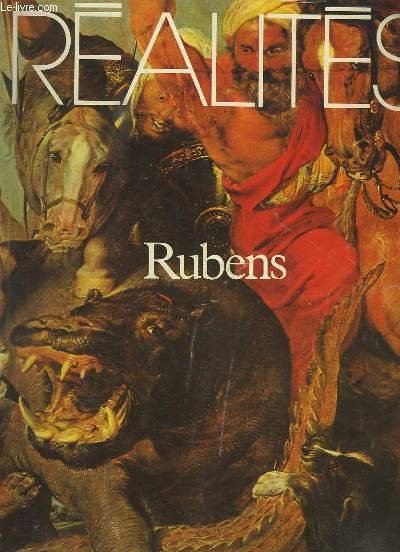 Réalités n°378 / 379 : Rubens. | Immagine principale