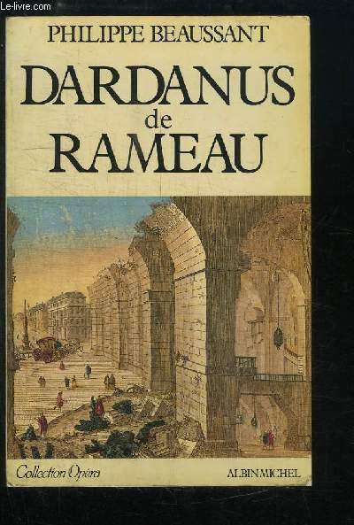 Dardanus de Rameau. | Immagine principale