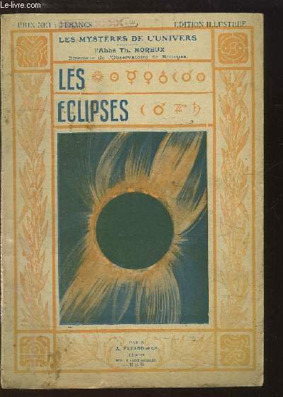 Les Eclipses. | Immagine principale