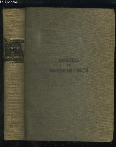 La France sous le Régime du Suffrage Universel. | Immagine principale