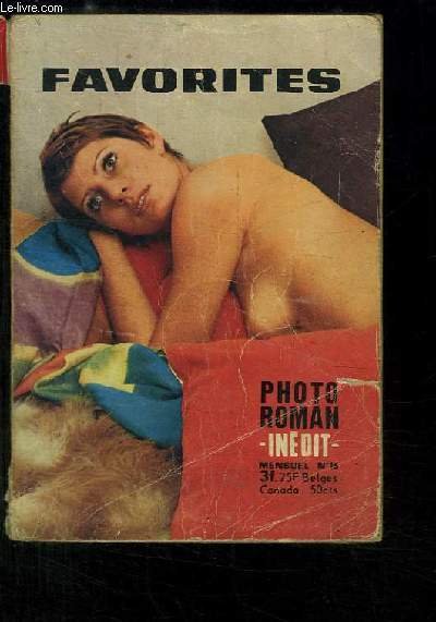 Favorites, photo-roman N°15 : Chère Madame - Au bout du … | Immagine principale