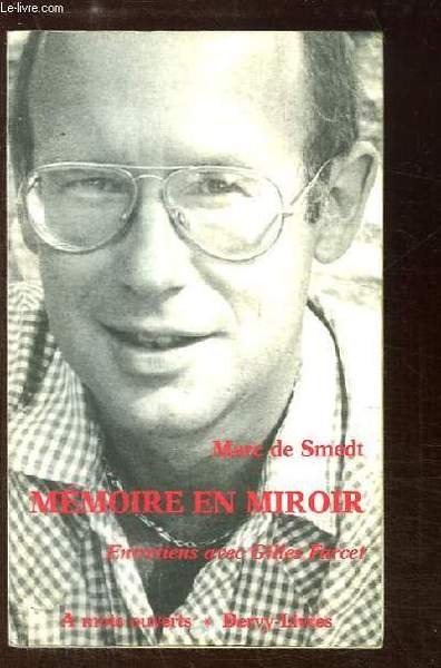 Mémoire en Miroir. Entretiens avec Gilles Farcet. | Immagine principale