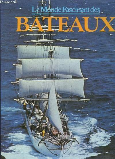 Le Monde Fascinant des Bateaux. | Immagine principale