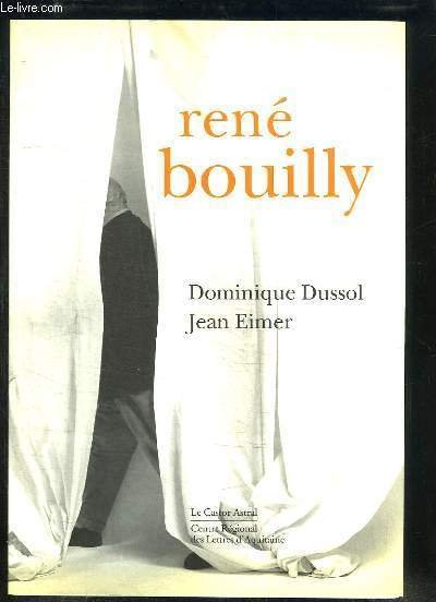 René Bouilly. | Immagine principale