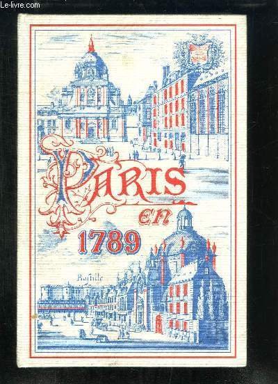 Paris en 1789. | Immagine principale