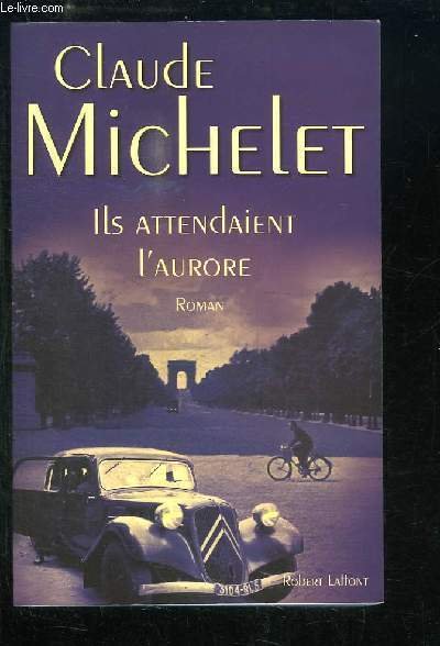 Ils attendaient l'aurore. | Immagine principale