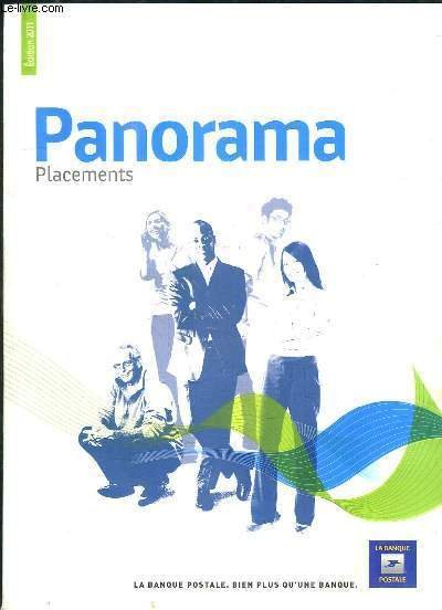 Panorama Placements 2011 | Immagine principale