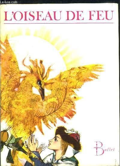 L'Oiseau de Feu | Immagine principale