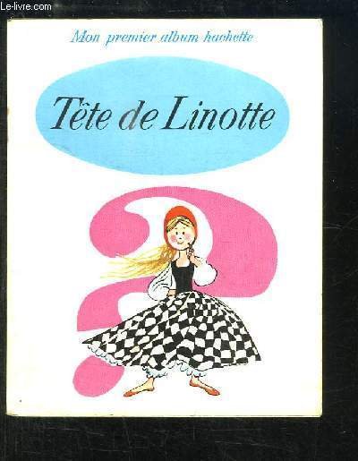 Tête de Linotte. | Immagine principale