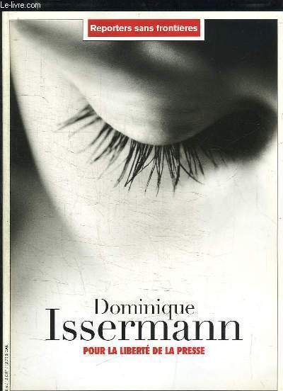 Dominique Issermann pour la liberté de la presse. | Immagine principale