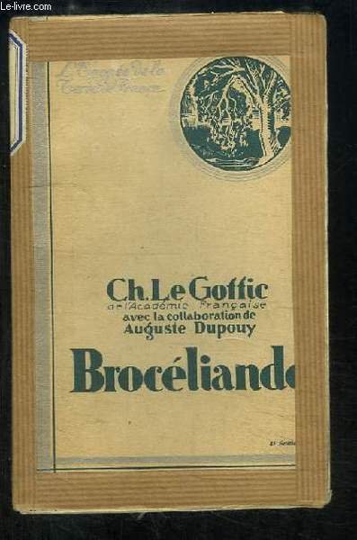 Brocéliande | Immagine principale