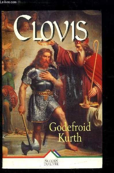Clovis | Immagine principale